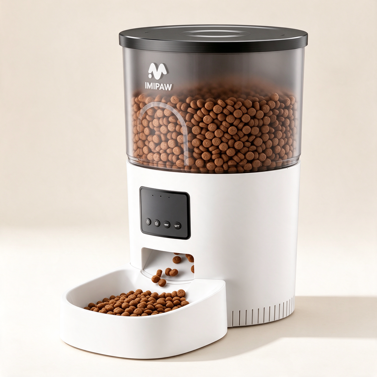 Cozy Meals Automatic Feeder (3L)